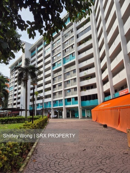 Blk 345 Clementi Avenue 5 (D5), Retail #558099691